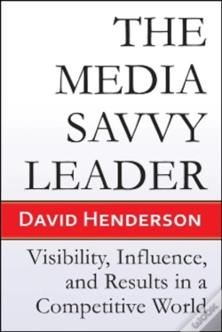 Capa do artigo The Media Savvy Leader