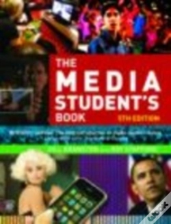 Capa do artigo The Media Student'S Book
