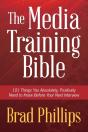 The Media Training Bible - Preview