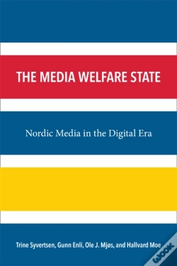 Capa do artigo The Media Welfare State