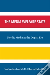 Capa do artigo The Media Welfare State