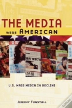 Capa do artigo The Media Were American