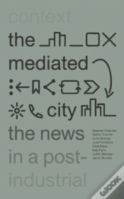 Capa do artigo The Mediated City