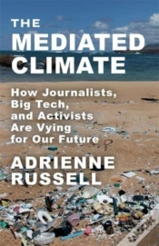 Capa do artigo The Mediated Climate