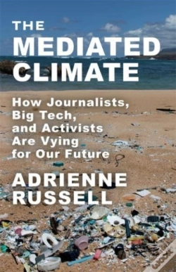 Capa do artigo The Mediated Climate