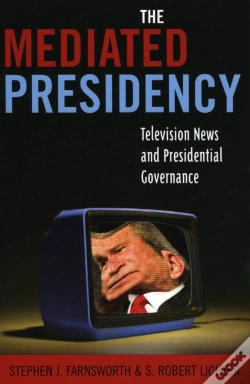 Capa do artigo The Mediated Presidency