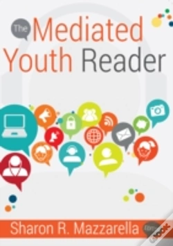 Capa do artigo The Mediated Youth Reader