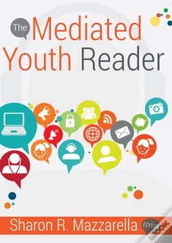 Capa do artigo The Mediated Youth Reader