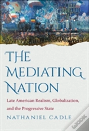 Capa do artigo The Mediating Nation
