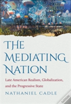 Capa do artigo The Mediating Nation