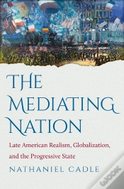 Capa do artigo The Mediating Nation