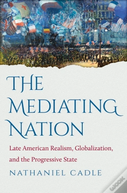 Capa do artigo The Mediating Nation