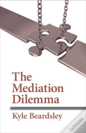 Capa do artigo The Mediation Dilemma