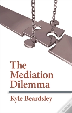 Capa do artigo The Mediation Dilemma