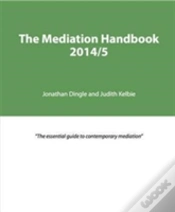 Capa do artigo The Mediation Handbook 2014/15