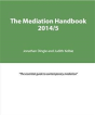 The Mediation Handbook 2014/15 - Preview