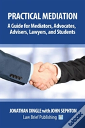 Capa do artigo The Mediation Manual