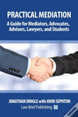 Capa do artigo The Mediation Manual
