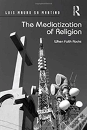 Capa do artigo The Mediatization Of Religion