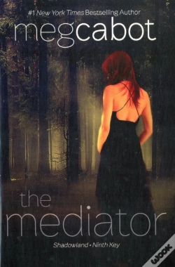 Capa do artigo The Mediator