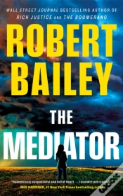 Capa do artigo The Mediator