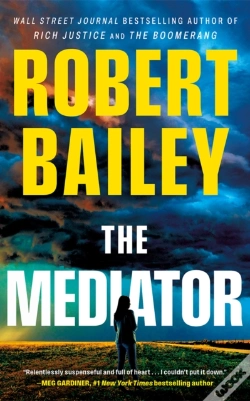 Capa do artigo The Mediator