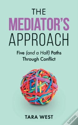 Capa do artigo The Mediator'S Approach