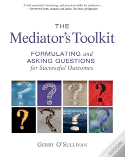 Capa do artigo The Mediator'S Toolkit