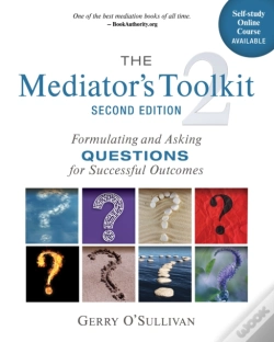 Capa do artigo The Mediator'S Toolkit, Second Edition