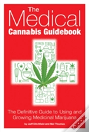 Capa do artigo The Medical Cannabis Guidebook