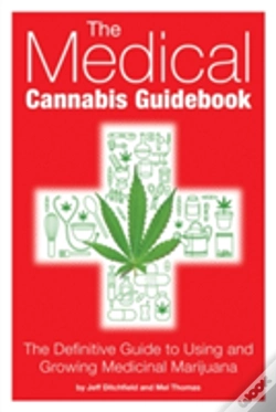 Capa do artigo The Medical Cannabis Guidebook
