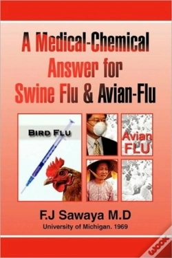 Capa do artigo The Medical-Chemical Answer  For  Swine