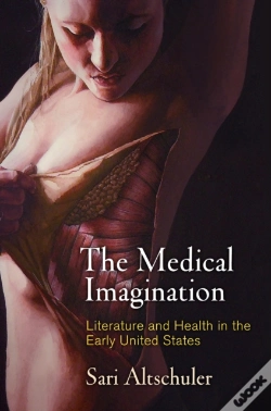 Capa do artigo The Medical Imagination