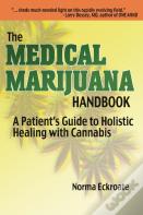 The Medical Marijuana Handbook