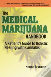 Capa do artigo The Medical Marijuana Handbook