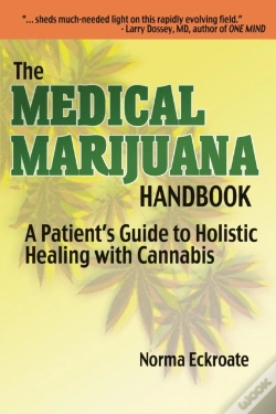 Capa do artigo The Medical Marijuana Handbook