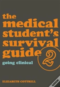 Capa do artigo The Medical Student'S Survival Guide