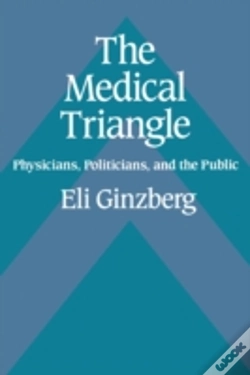 Capa do artigo The Medical Triangle