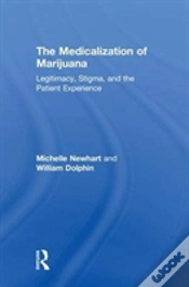 Capa do artigo The Medicalization Of Marijuana