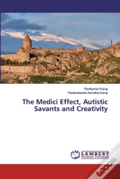 Capa do artigo The Medici Effect, Autistic Savants And
