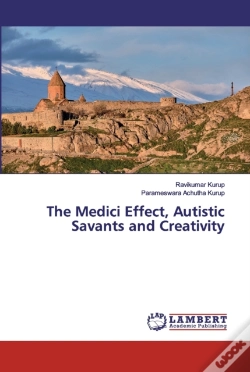 Capa do artigo The Medici Effect, Autistic Savants And