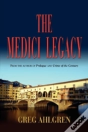 Capa do artigo The Medici Legacy