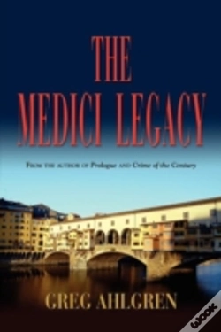 Capa do artigo The Medici Legacy