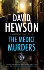 The Medici Murders - Preview