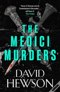 Capa do artigo The Medici Murders