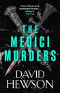 The Medici Murders - Preview