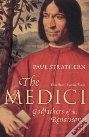 Capa do artigo The Medici