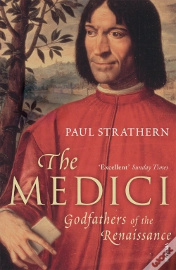 Capa do artigo The Medici