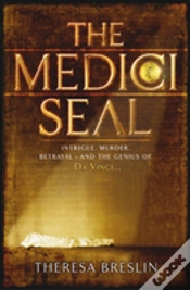 Capa do artigo The Medici Seal