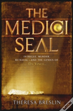 Capa do artigo The Medici Seal
